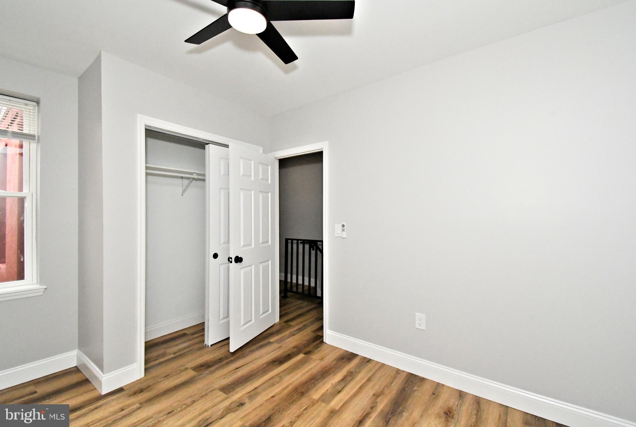 STRAWBERRY MANSION - Residential