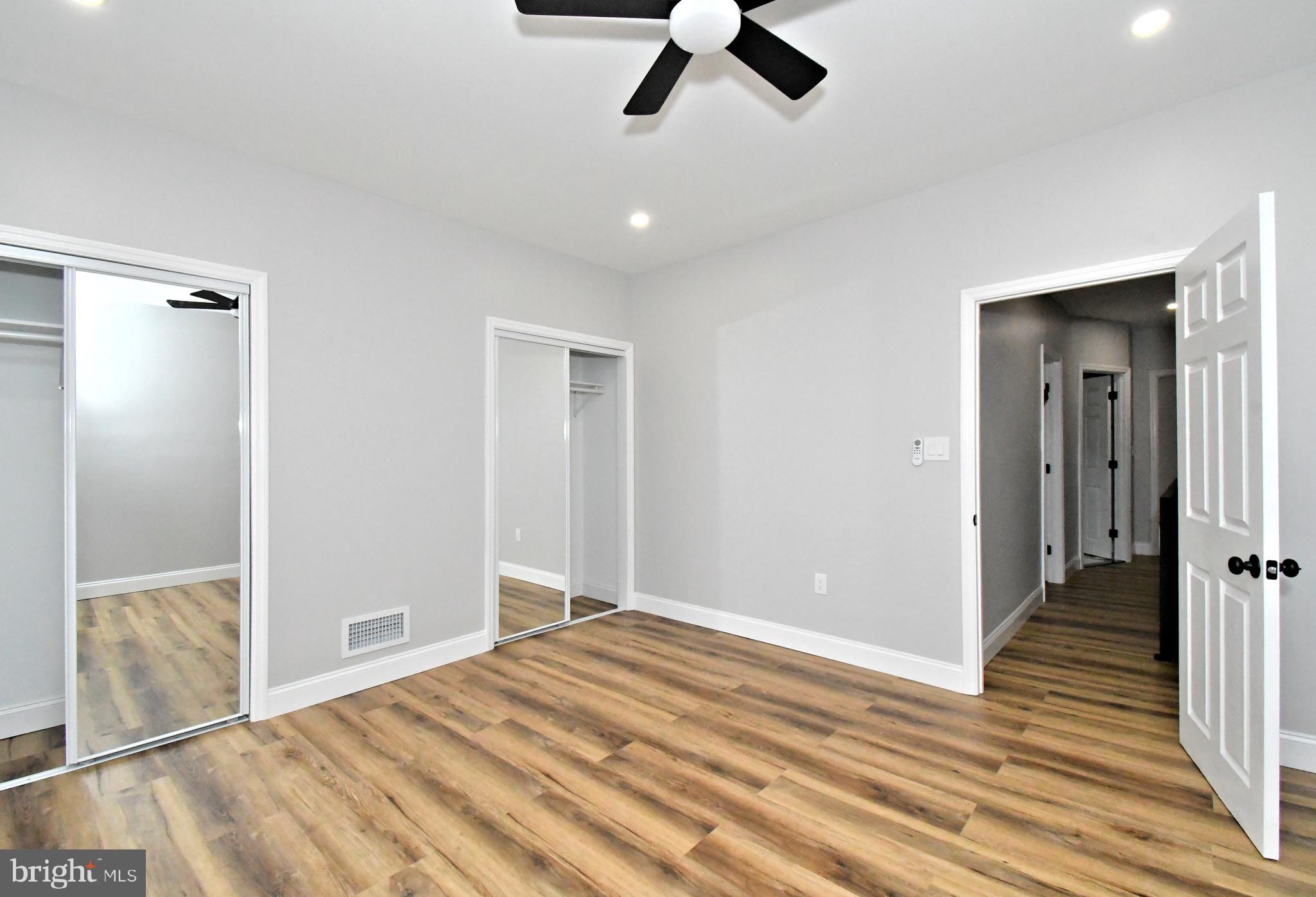 STRAWBERRY MANSION - Residential