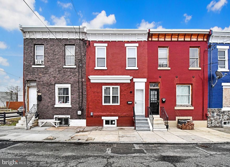 Welcome to 2331 N 27th St in Philadelphia, a beautifully renovated home that blends modern upgrades with quality craftsmanship throughout. The spacious first floor features an open-concept layout with plenty of room for living and entertaining, highlighted by a brand-new gas fireplace that adds warmth and character to the space. The modern kitchen has been fully updated with sleek finishes and brand-new appliances, making it both stylish and functional. The home also features a brand-new central A/C system, new roof, and completely updated plumbing and electrical systems for peace of mind.

The bathrooms have been fully renovated with custom tile work and thoughtful design details. The basement has been remodeled into a full basement with a laundry area, providing additional usable space and convenience. Situated on a quieter street with ample street parking, this home offers both comfort and accessibility. Enjoy nearby attractions such as East Fairmount Park, Smith Memorial Playground and Playhouse, and Dell Music Center, while being just minutes from Kelly Drive, Interstate 76, and the Ridge Avenue corridor, making commuting and access to city amenities quick and convenient.