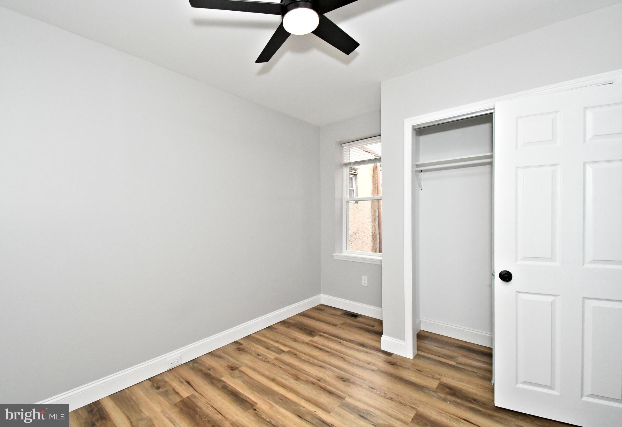 STRAWBERRY MANSION - Residential