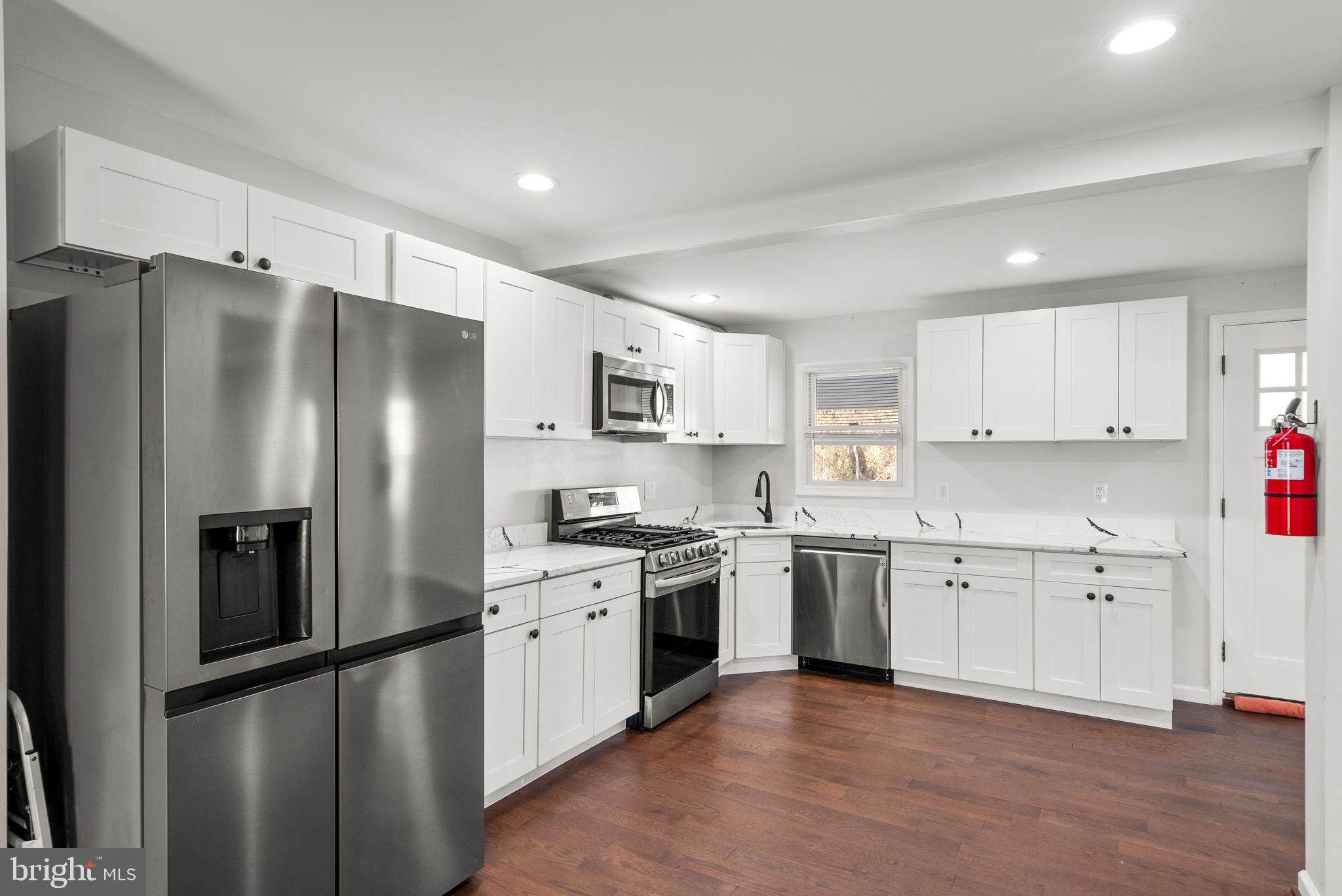 CAPITOL HEIGHTS - Residential