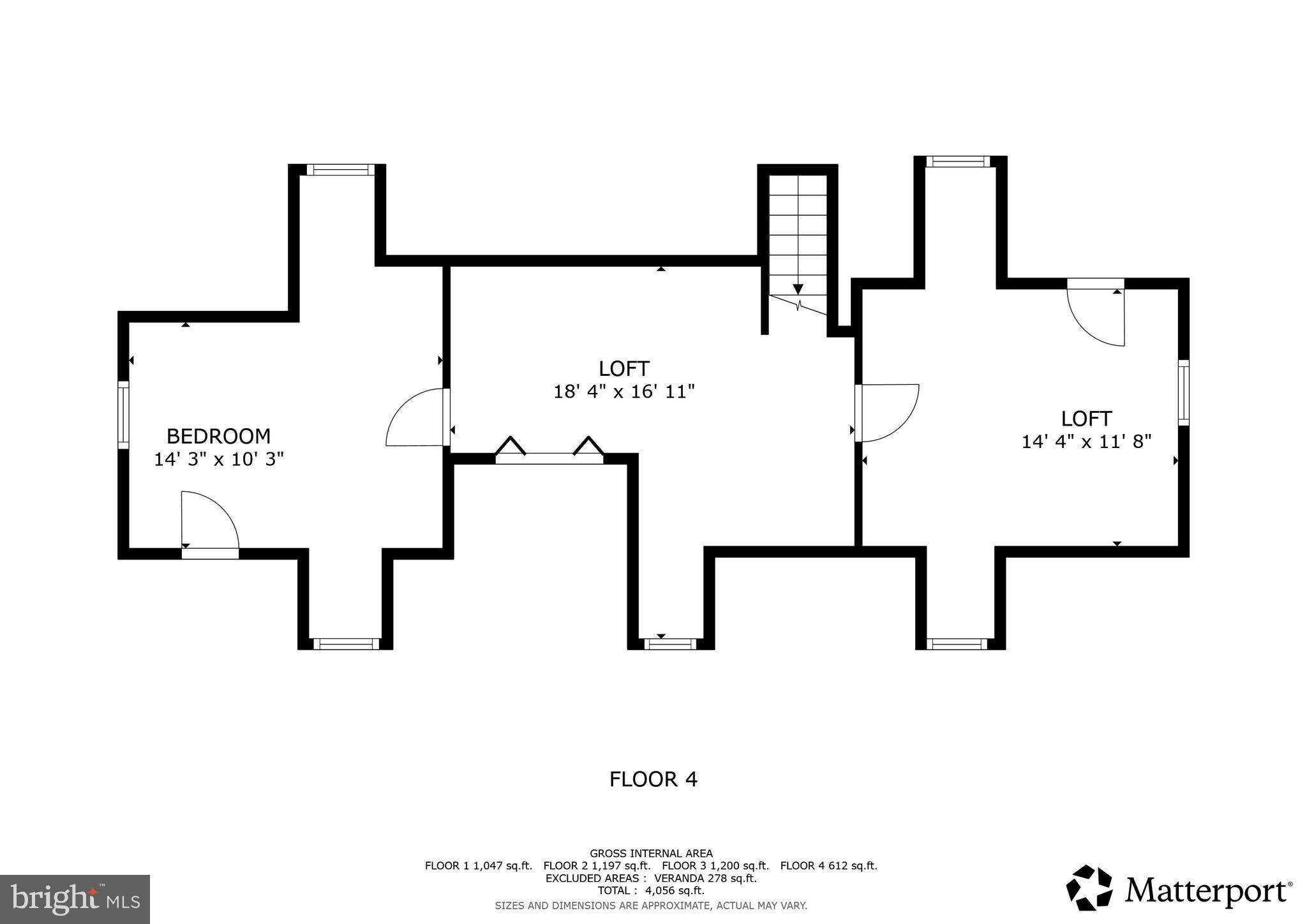 CAPITOL HEIGHTS - Residential