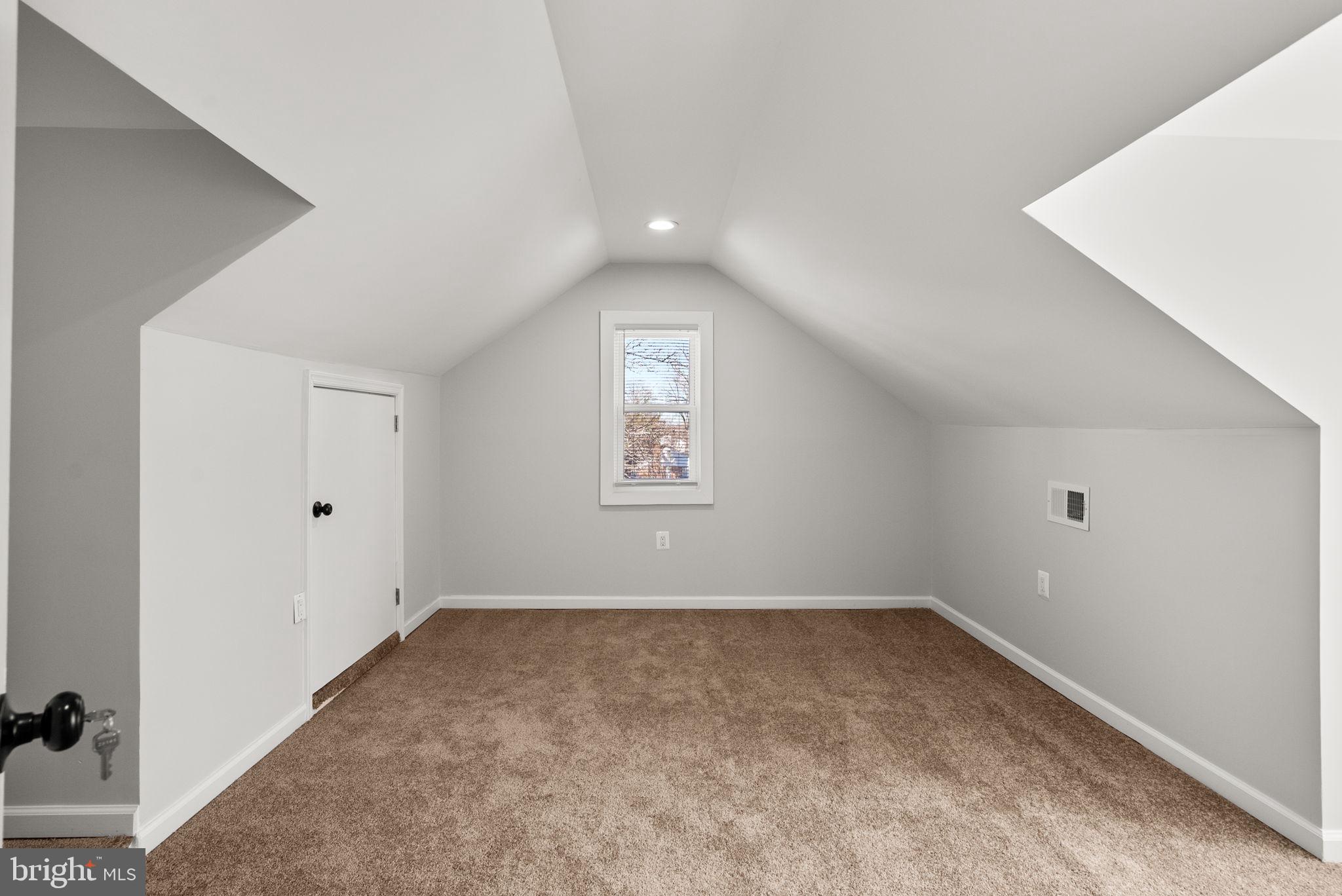 CAPITOL HEIGHTS - Residential