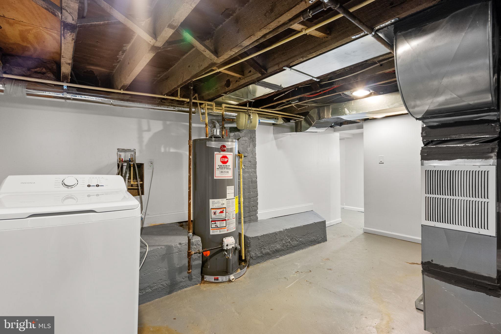 CAPITOL HEIGHTS - Residential