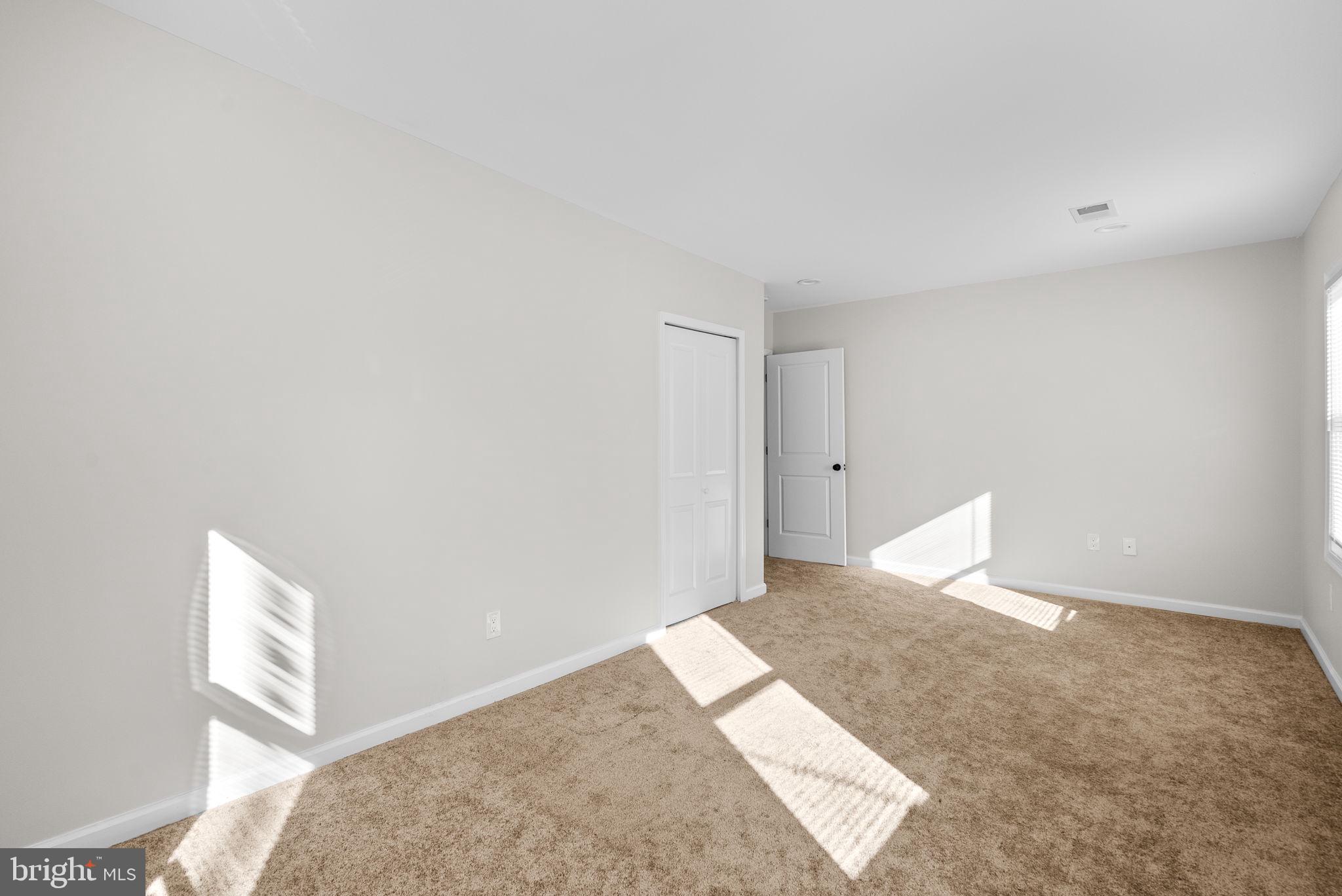 CAPITOL HEIGHTS - Residential