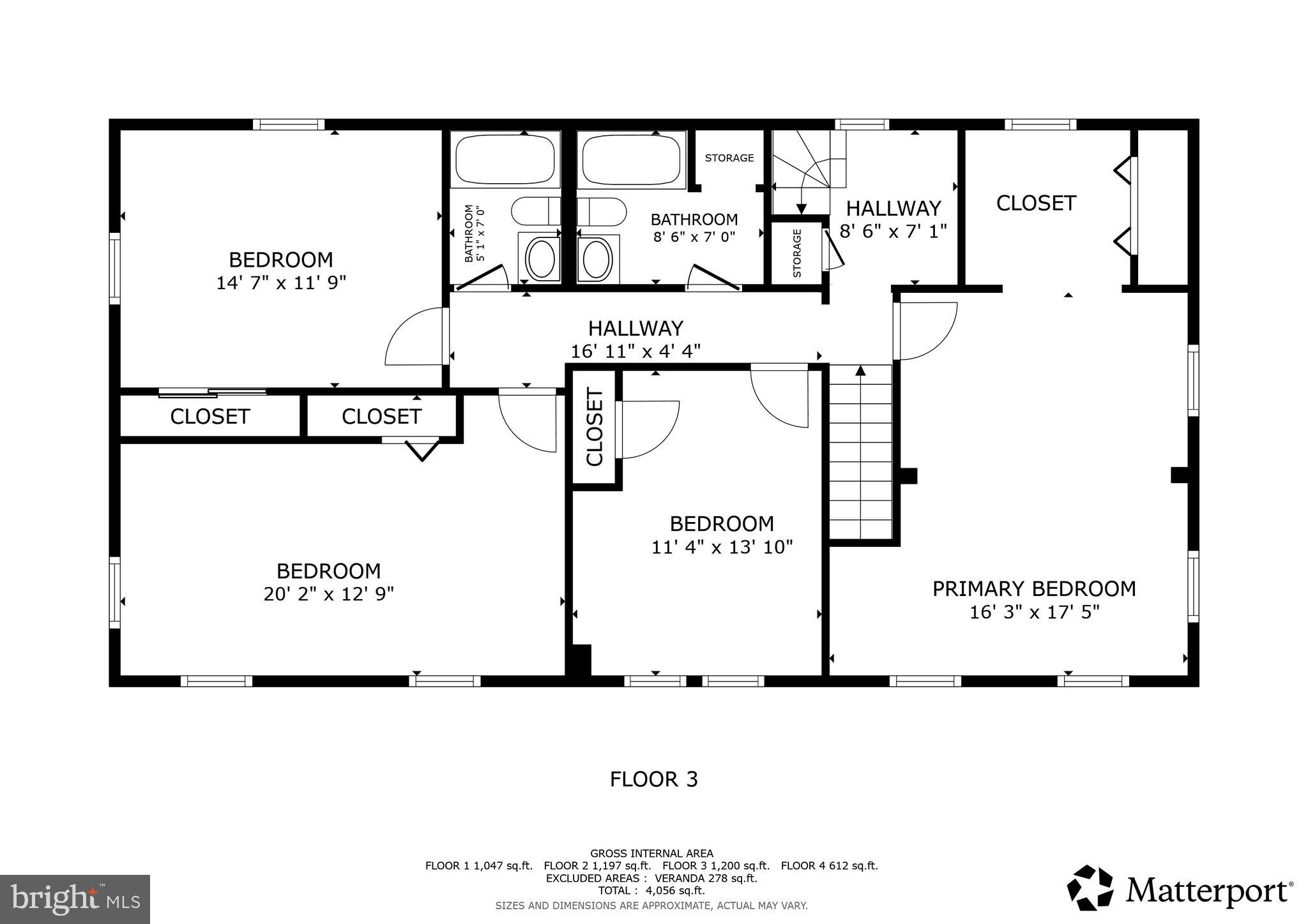 CAPITOL HEIGHTS - Residential