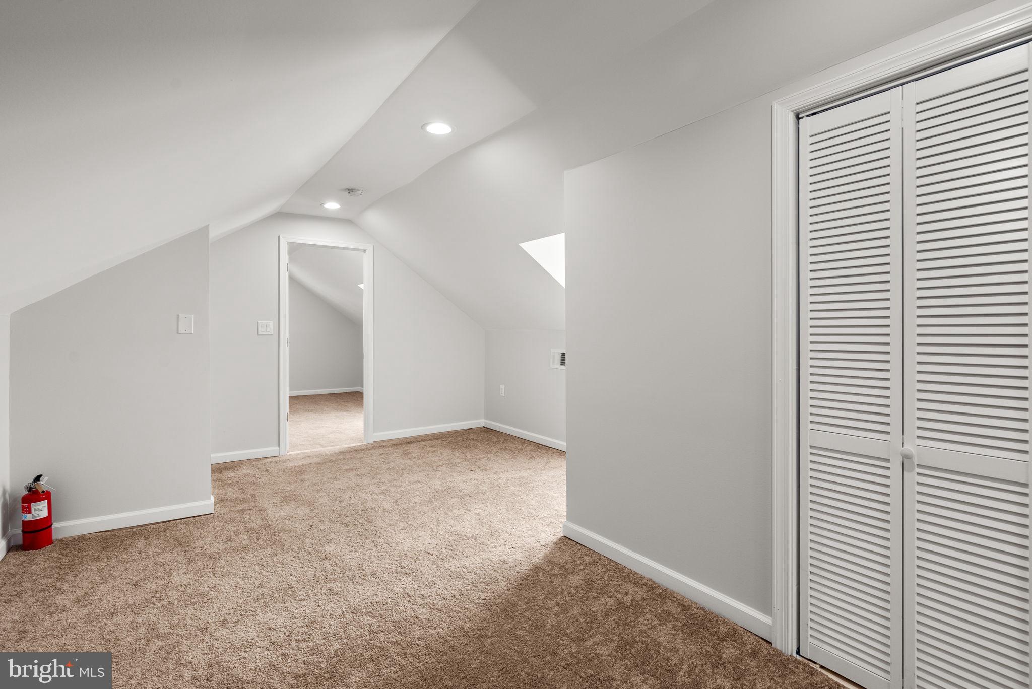 CAPITOL HEIGHTS - Residential