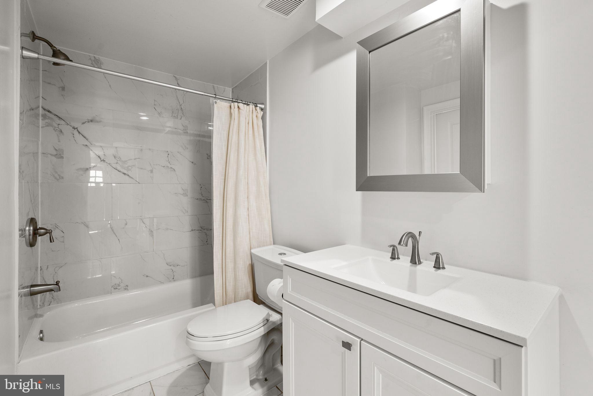 CAPITOL HEIGHTS - Residential