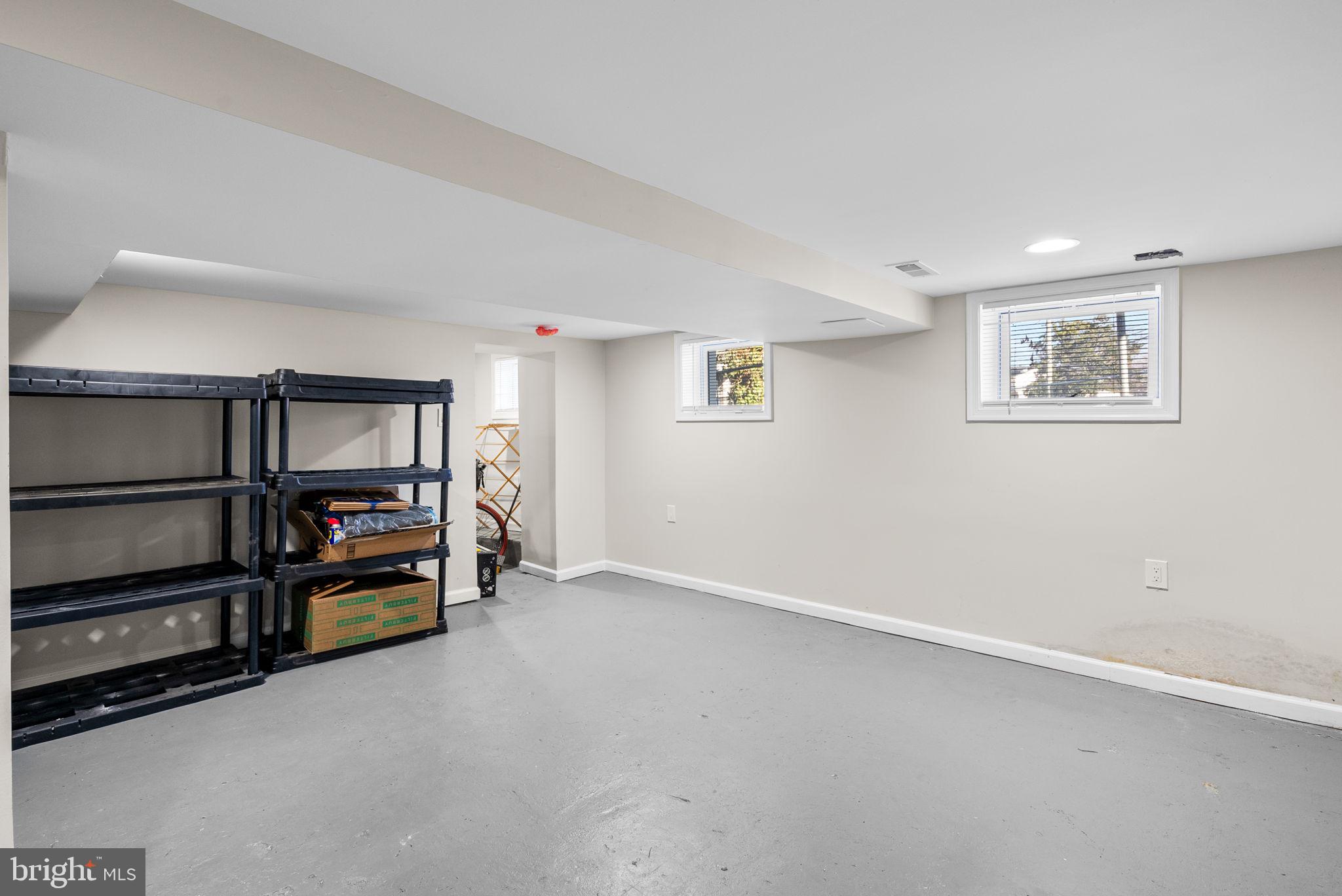 CAPITOL HEIGHTS - Residential