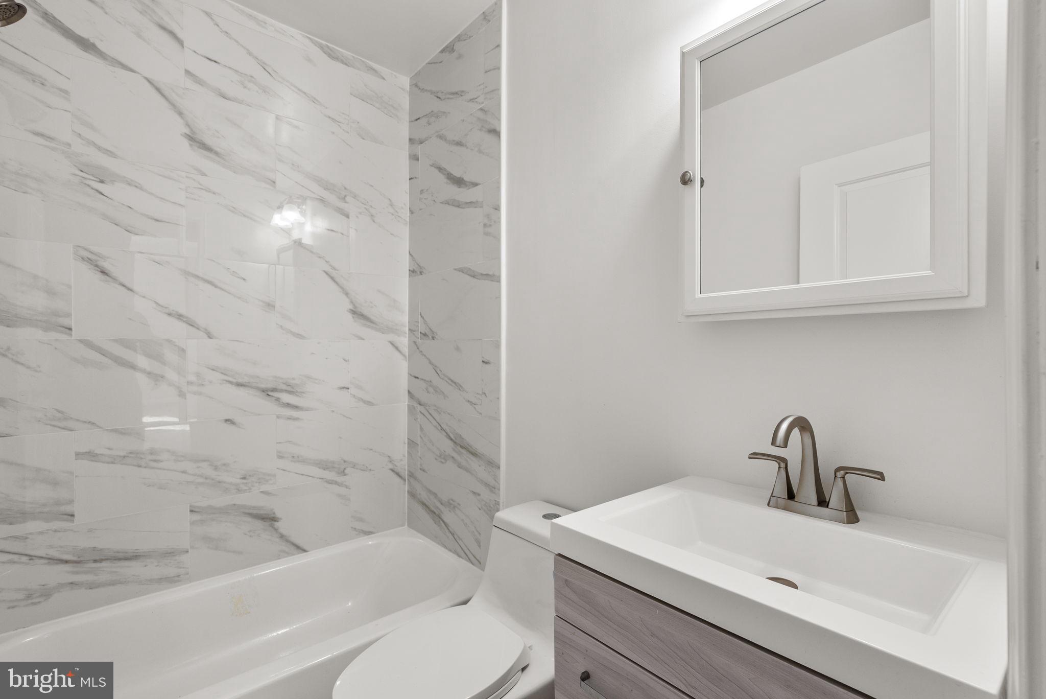 CAPITOL HEIGHTS - Residential