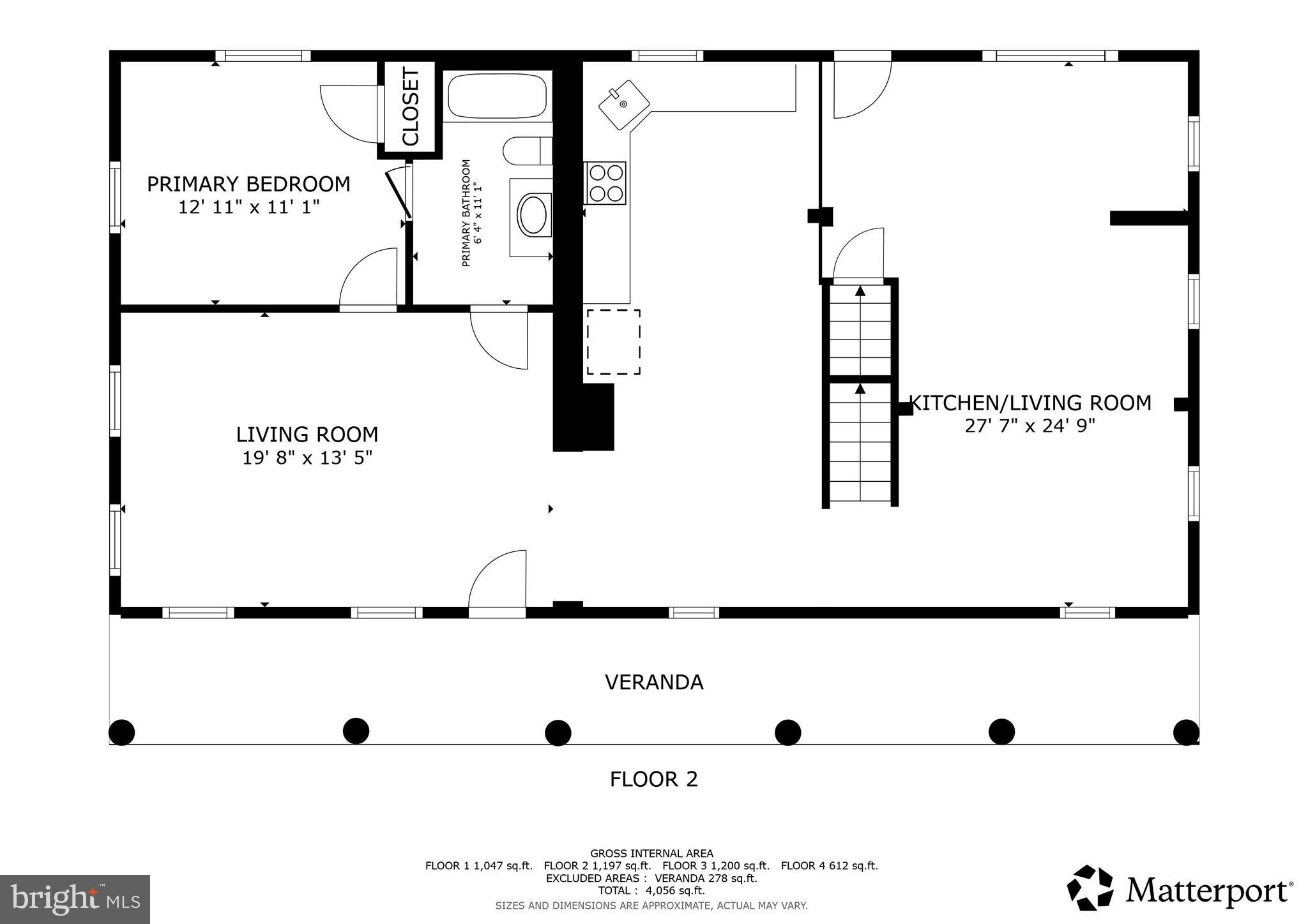 CAPITOL HEIGHTS - Residential