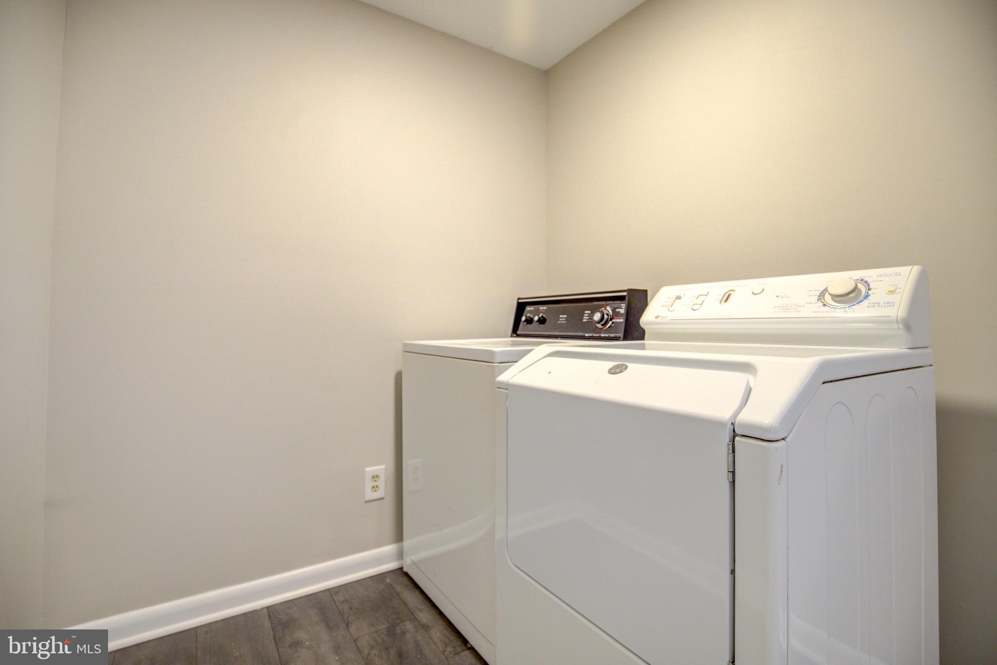 PRINCE WILLIAM COUNTY - Residential