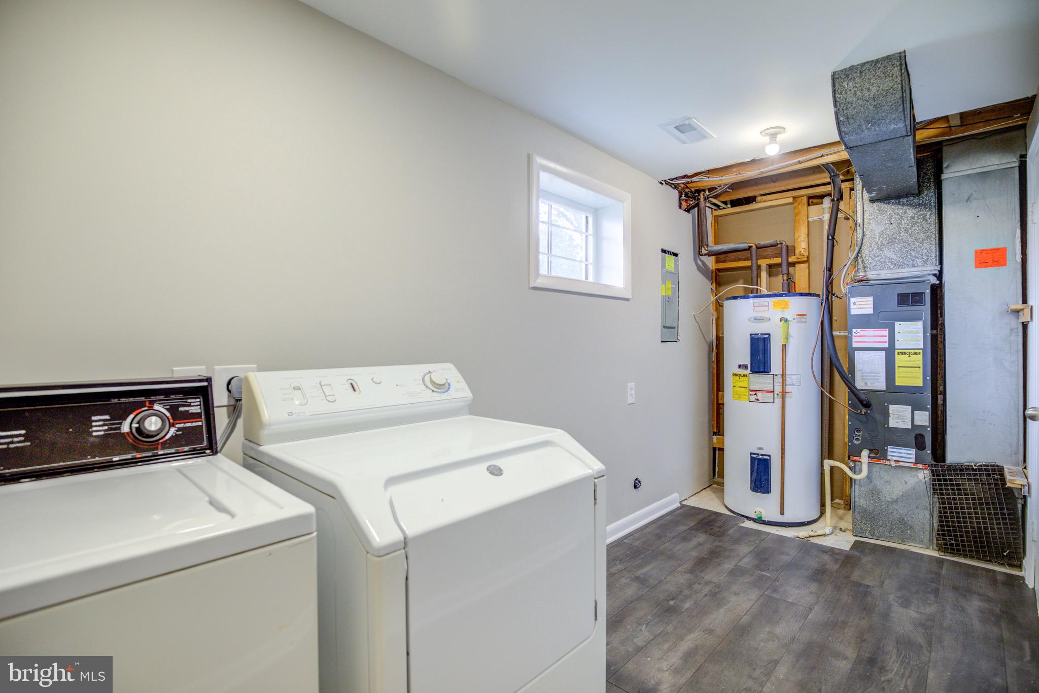 PRINCE WILLIAM COUNTY - Residential