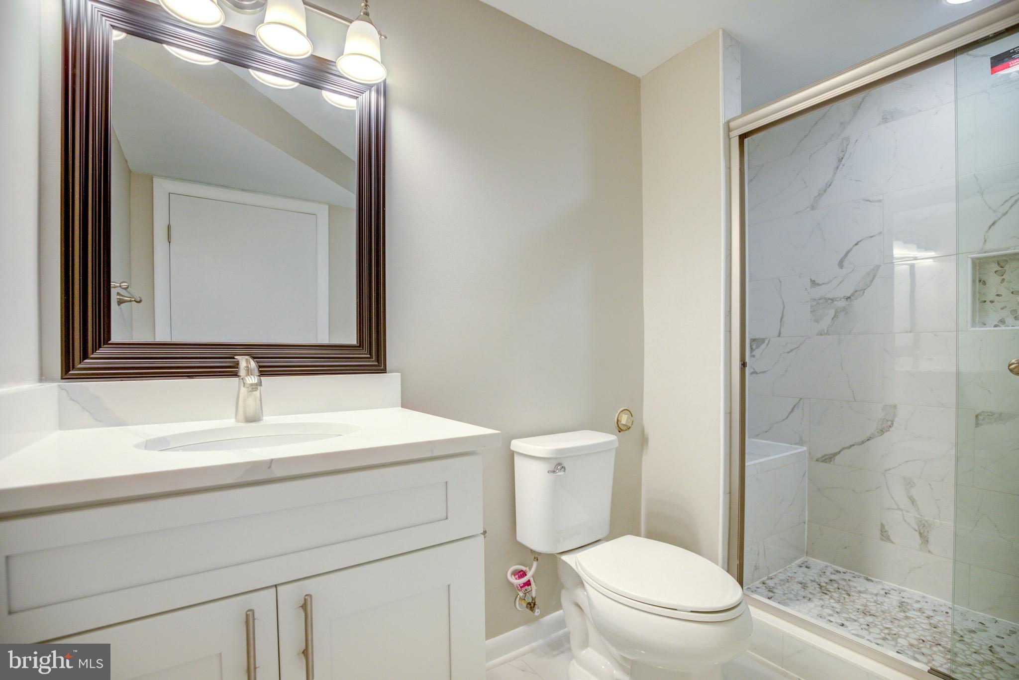 PRINCE WILLIAM COUNTY - Residential