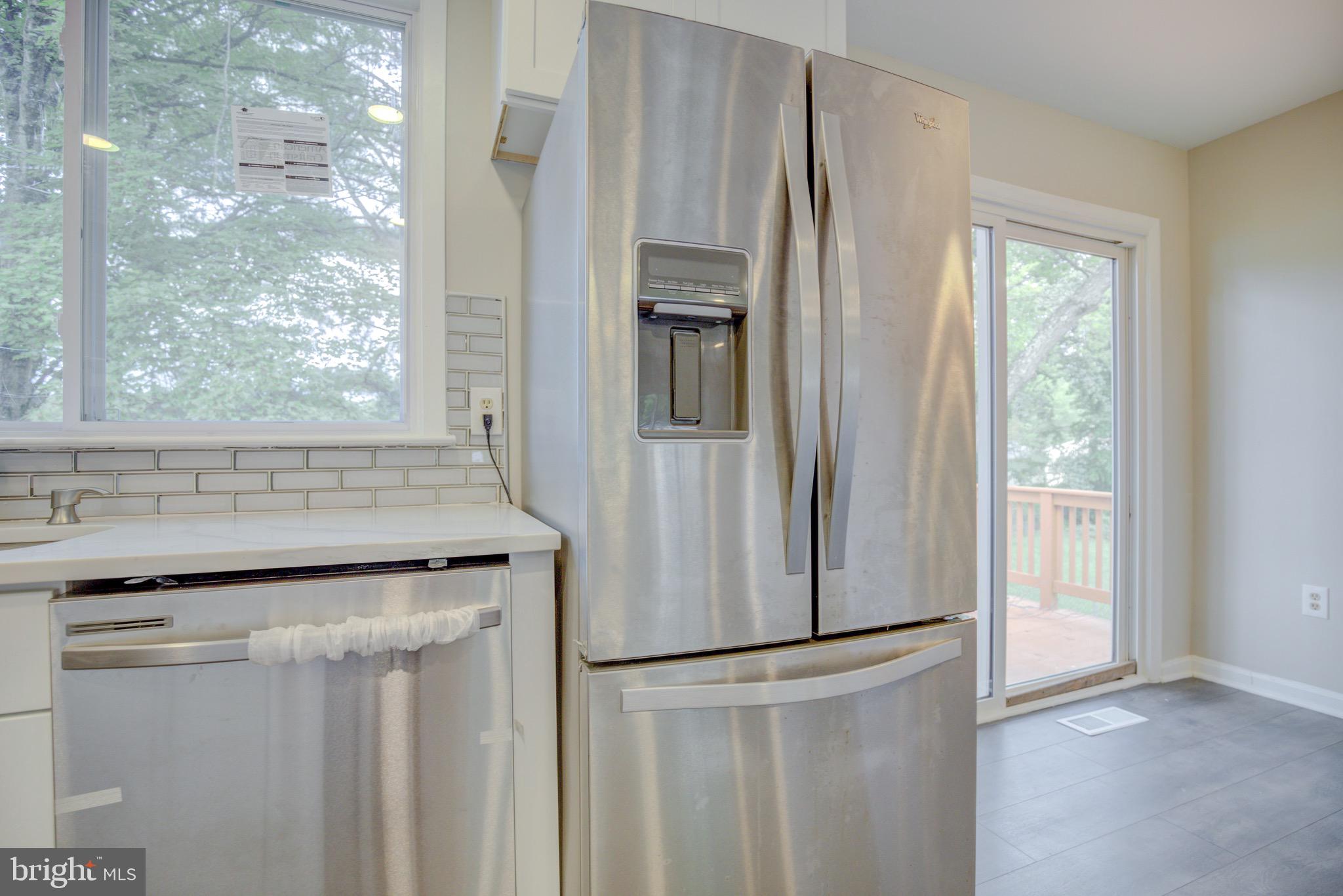 PRINCE WILLIAM COUNTY - Residential