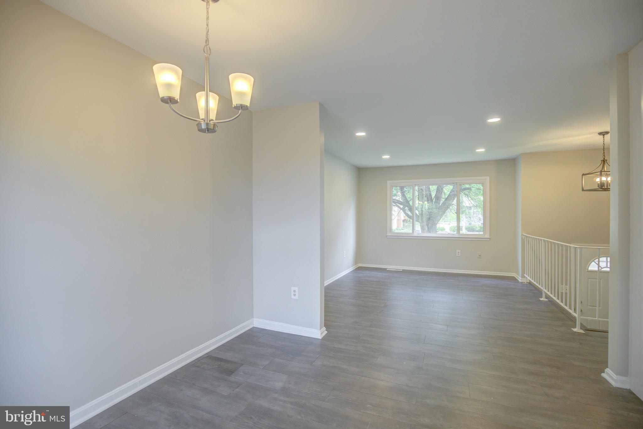 PRINCE WILLIAM COUNTY - Residential