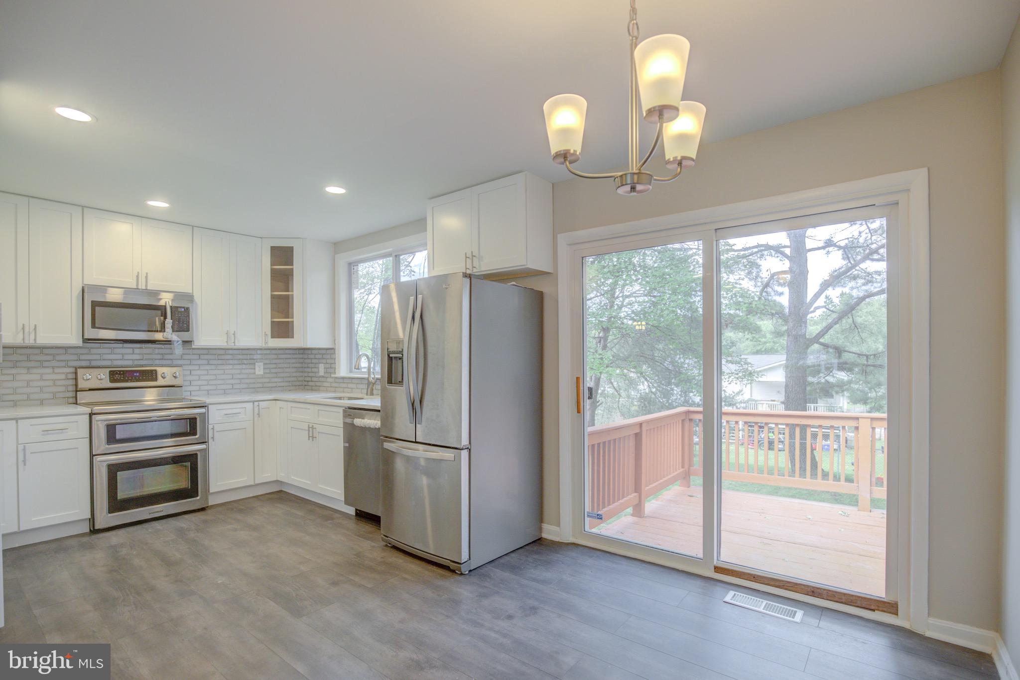 PRINCE WILLIAM COUNTY - Residential