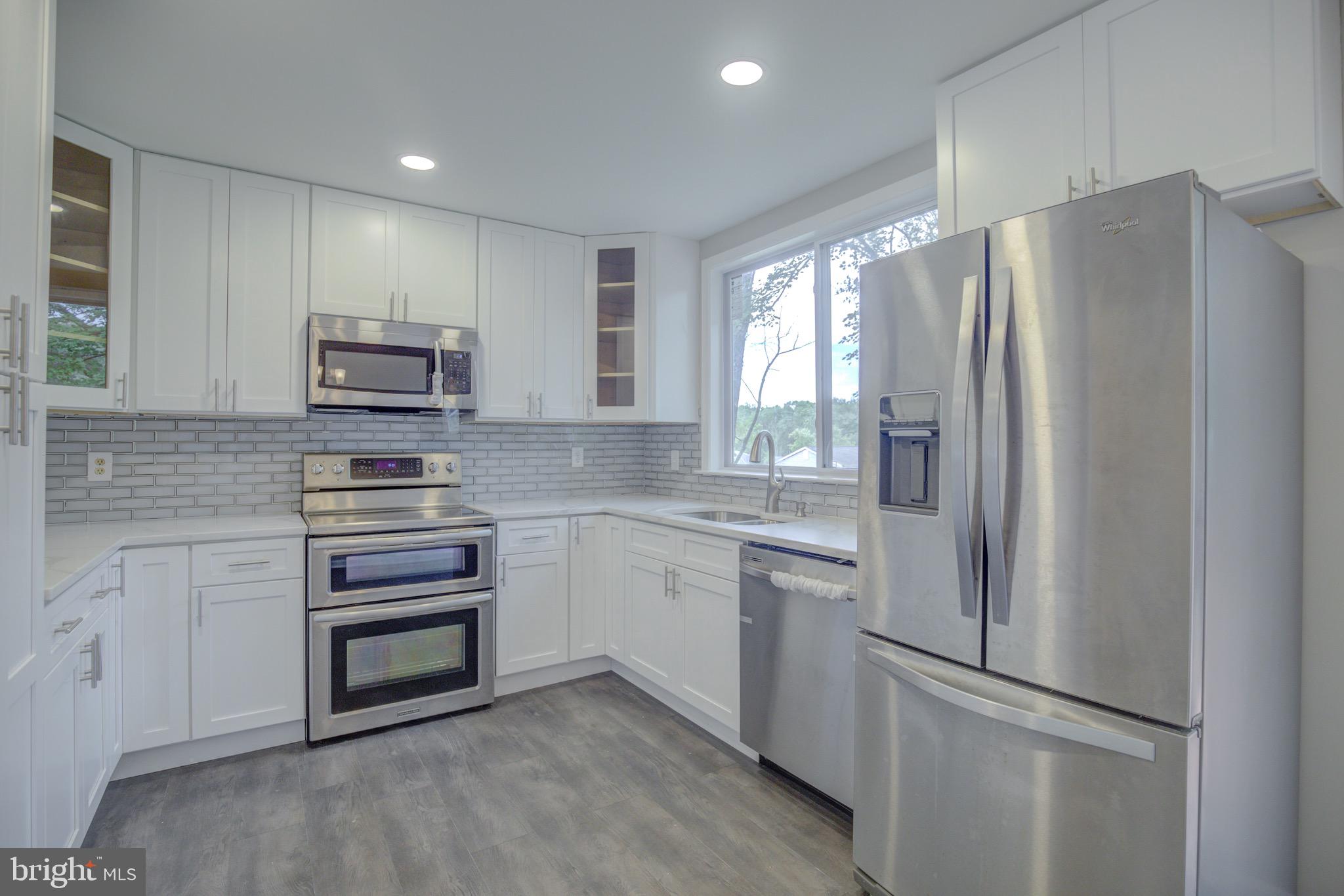 PRINCE WILLIAM COUNTY - Residential