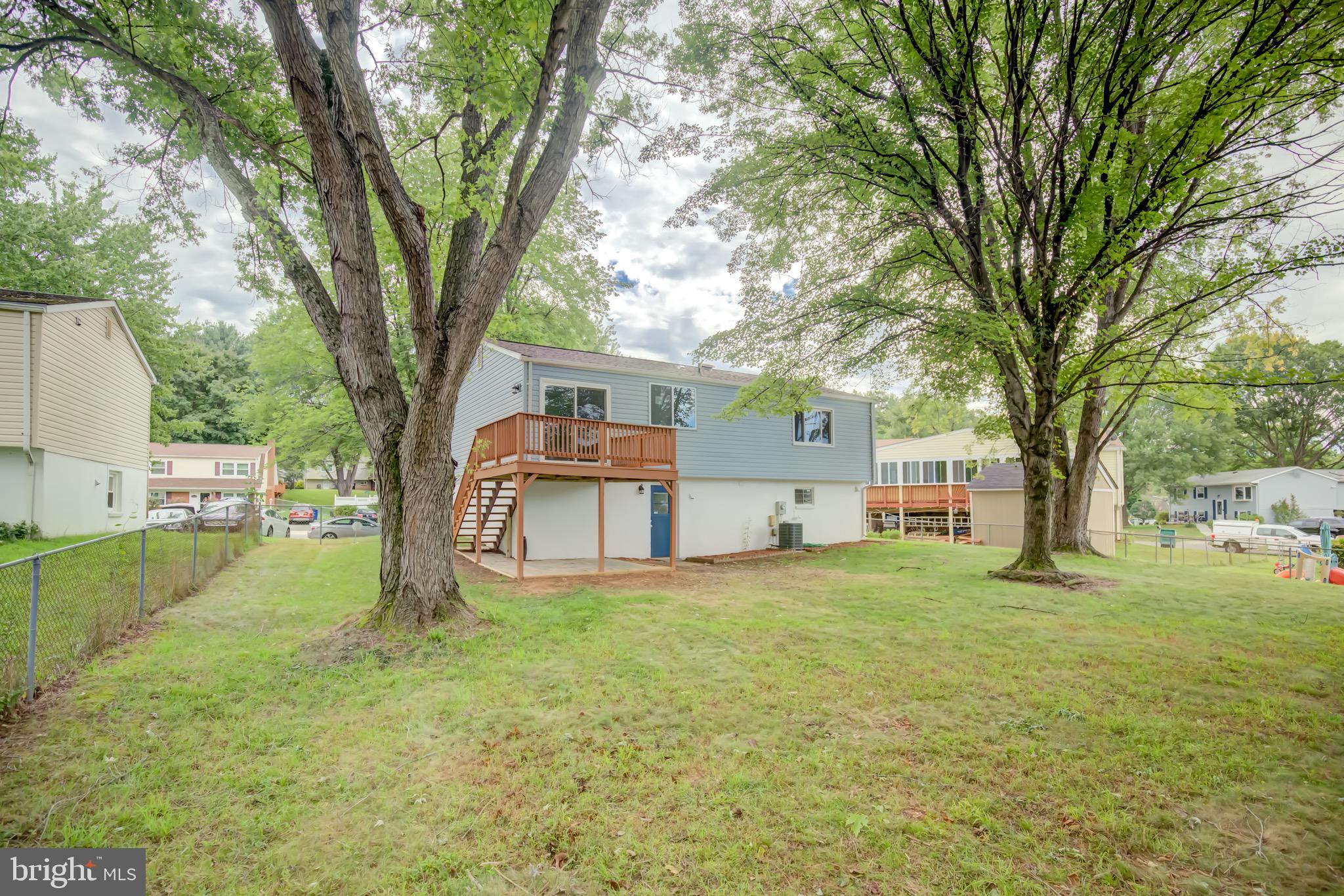 PRINCE WILLIAM COUNTY - Residential