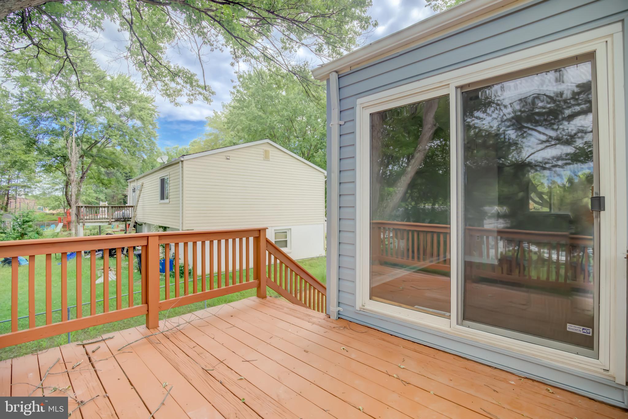 PRINCE WILLIAM COUNTY - Residential