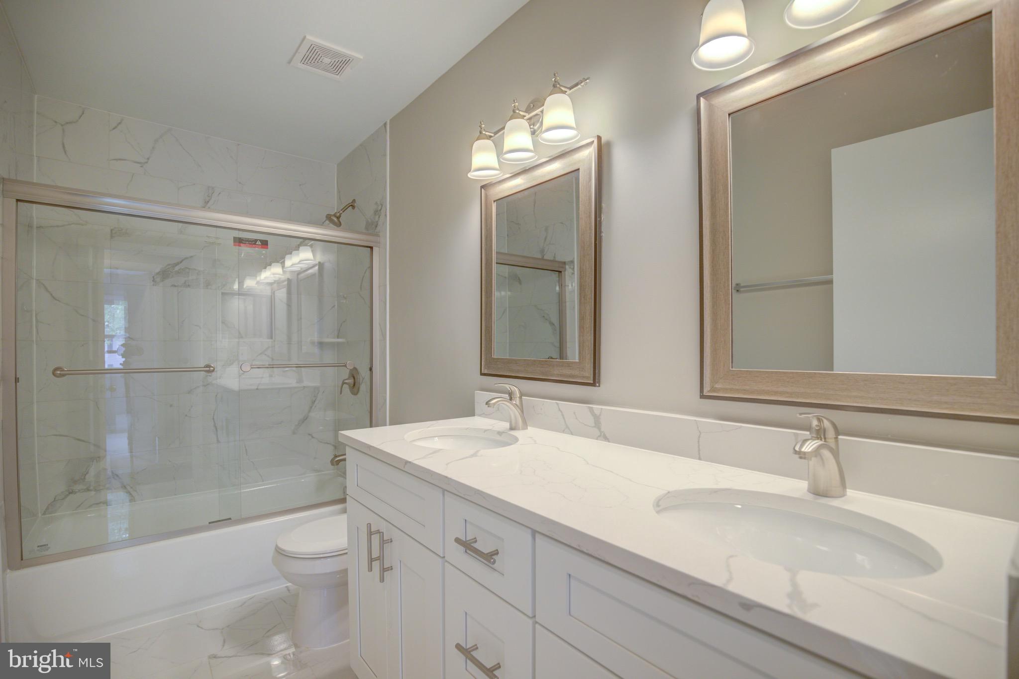 PRINCE WILLIAM COUNTY - Residential