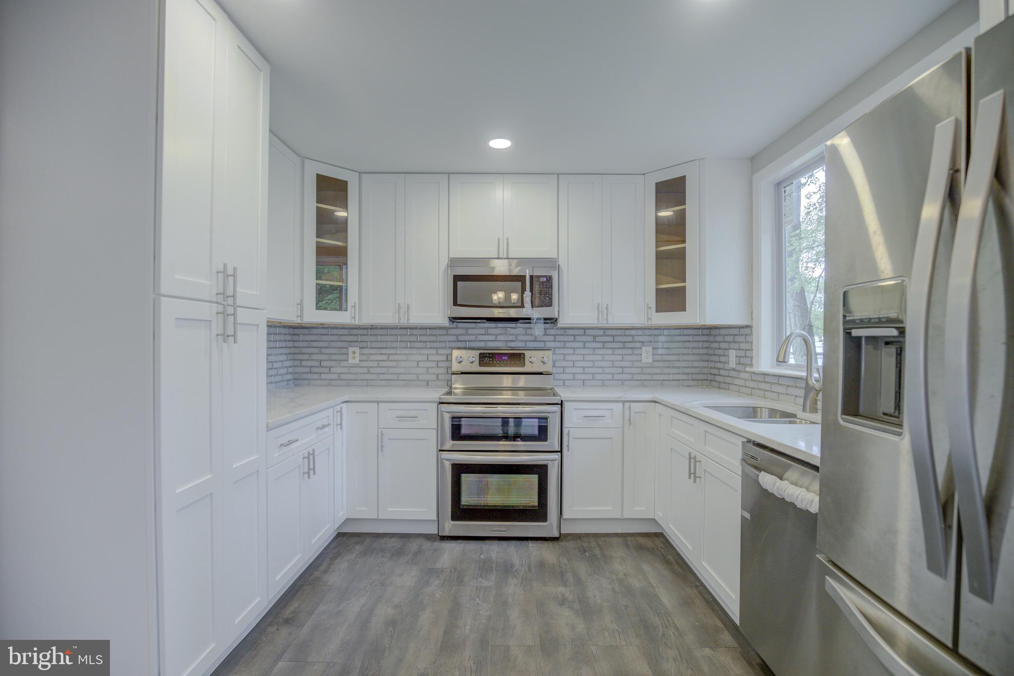 PRINCE WILLIAM COUNTY - Residential