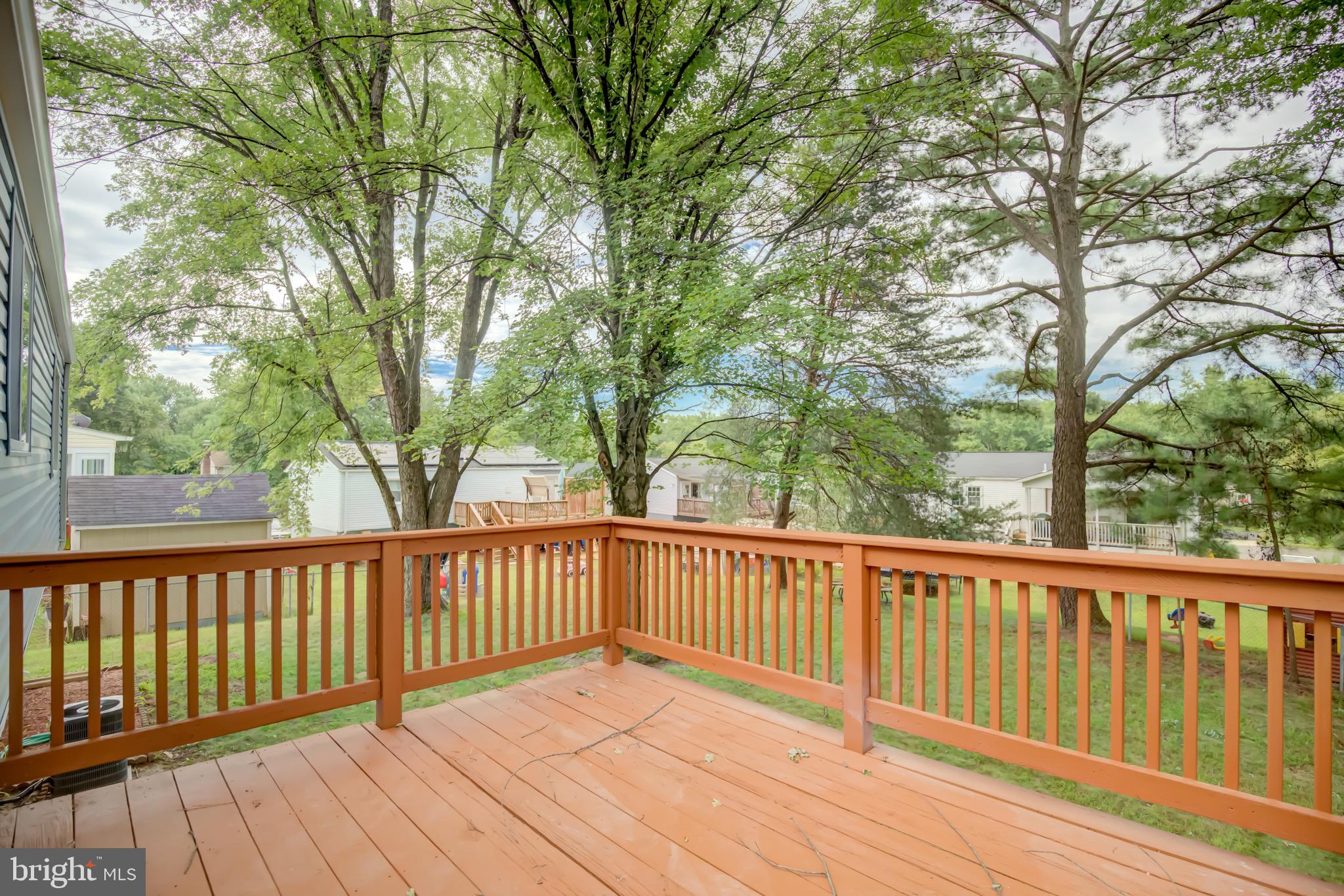 PRINCE WILLIAM COUNTY - Residential