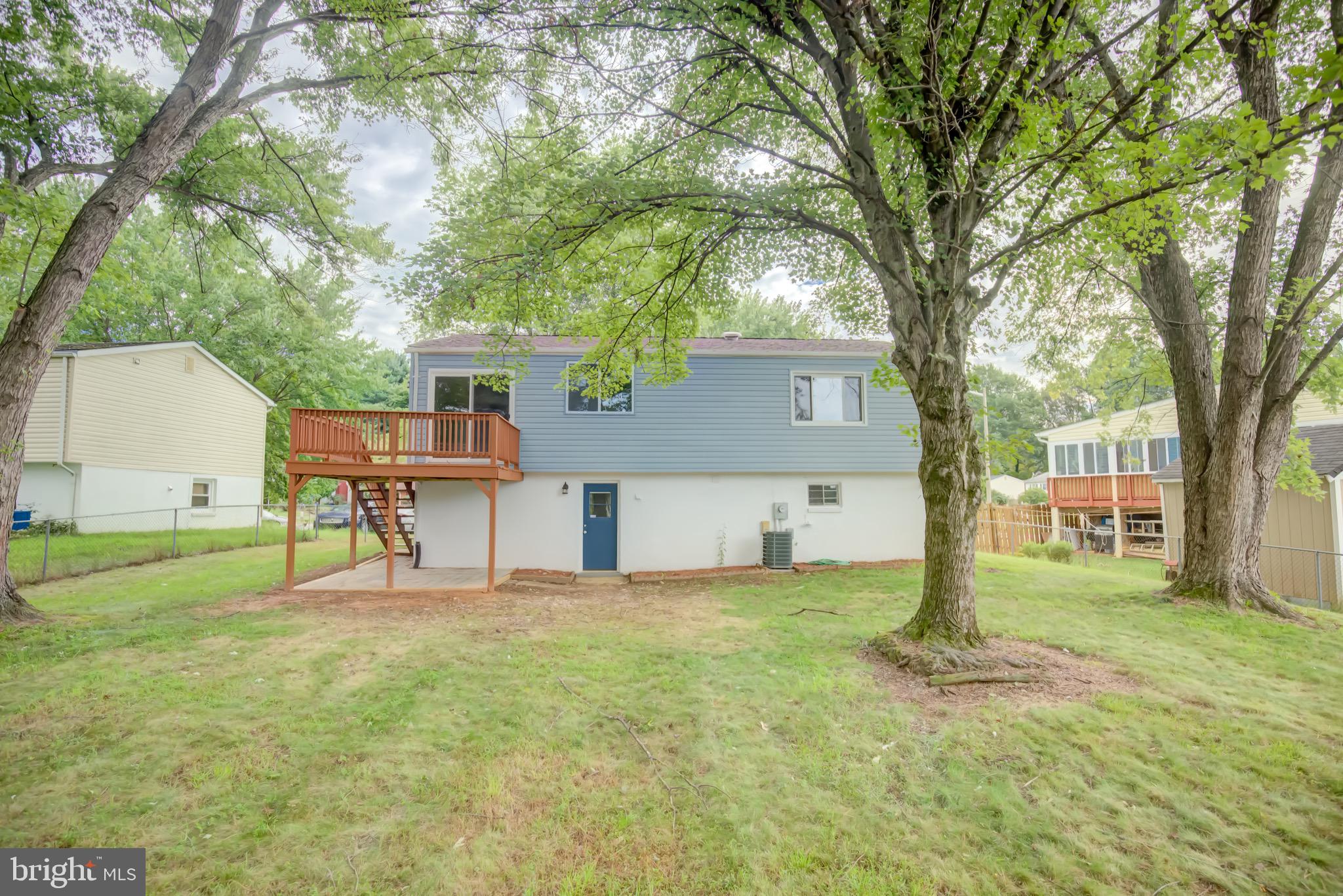 PRINCE WILLIAM COUNTY - Residential