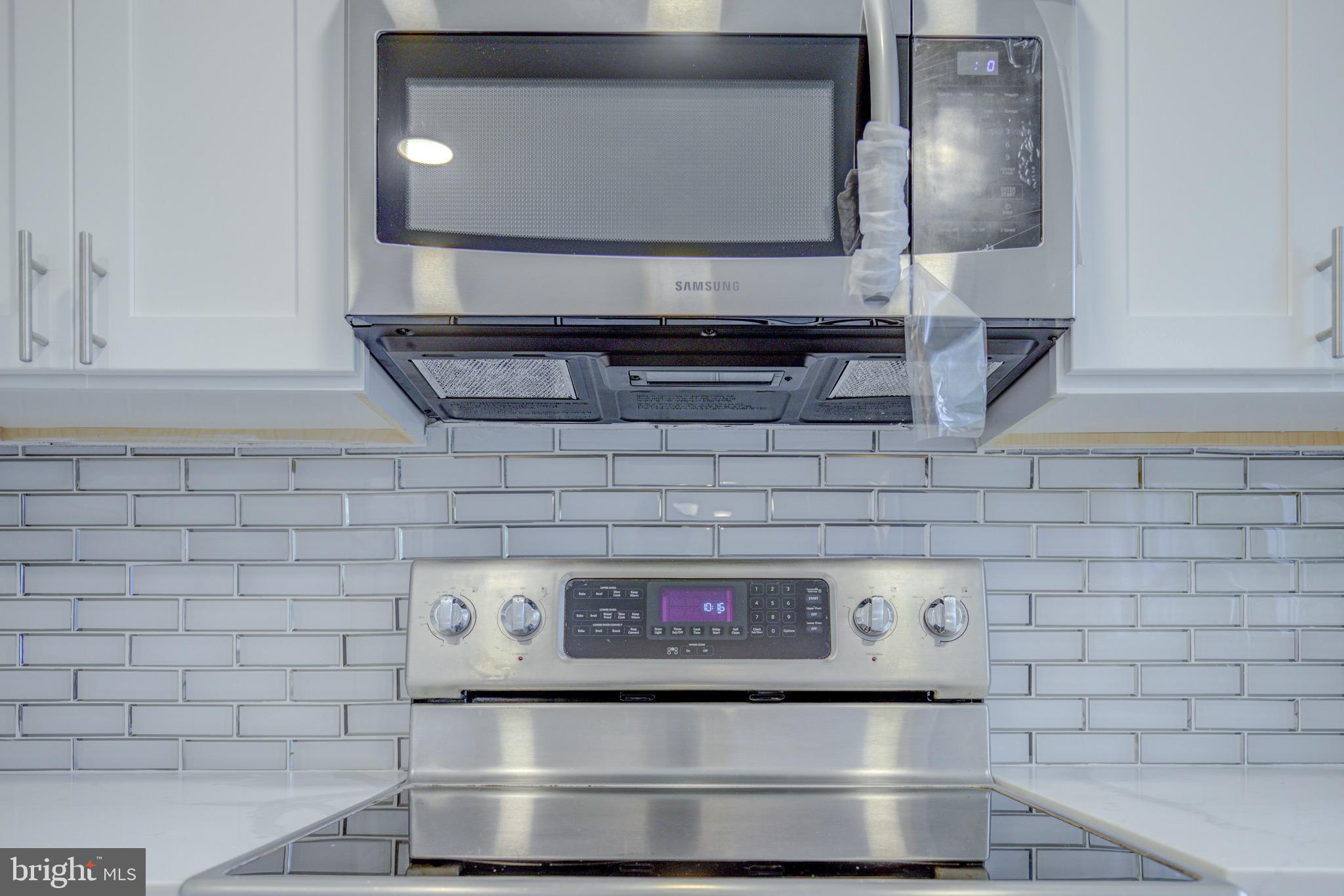 PRINCE WILLIAM COUNTY - Residential