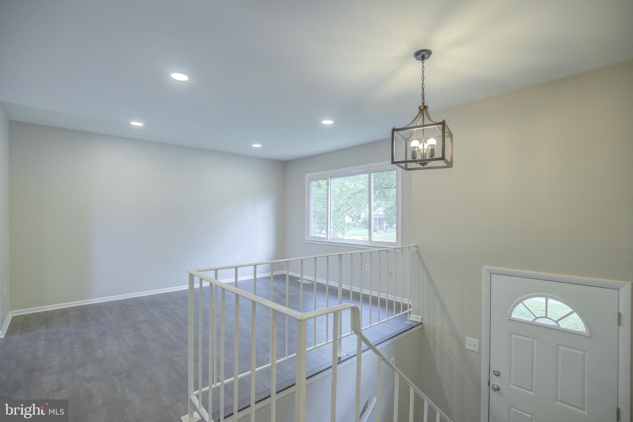 PRINCE WILLIAM COUNTY - Residential