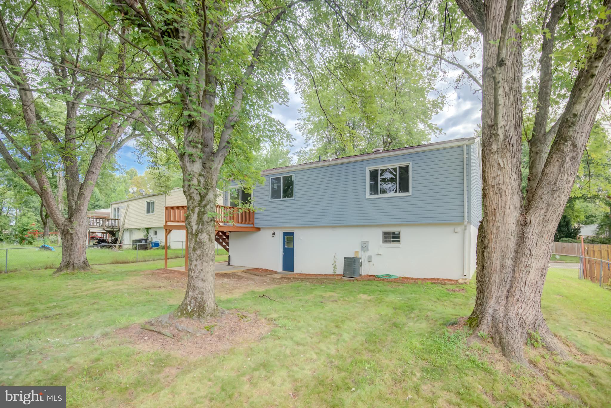 PRINCE WILLIAM COUNTY - Residential