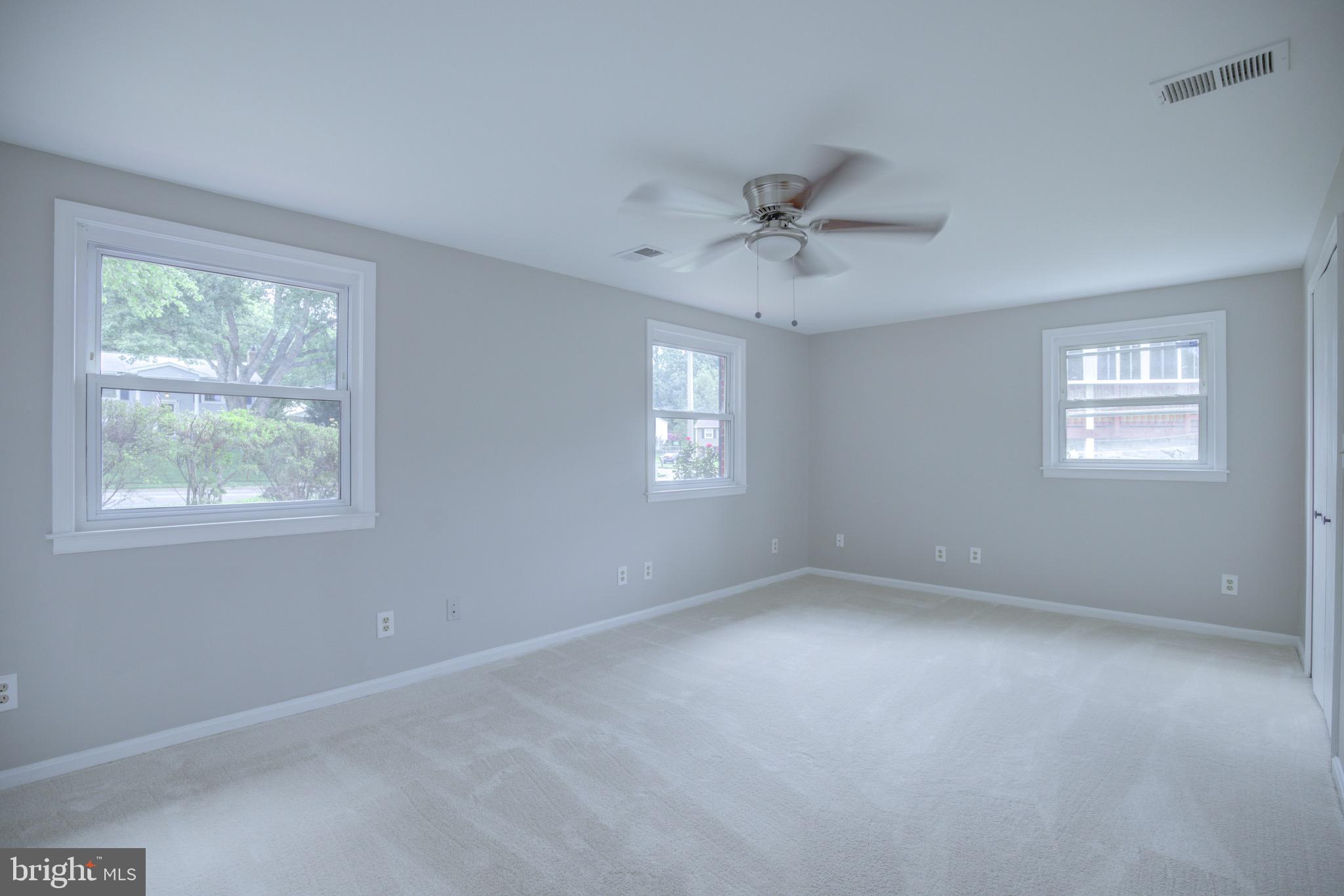 PRINCE WILLIAM COUNTY - Residential