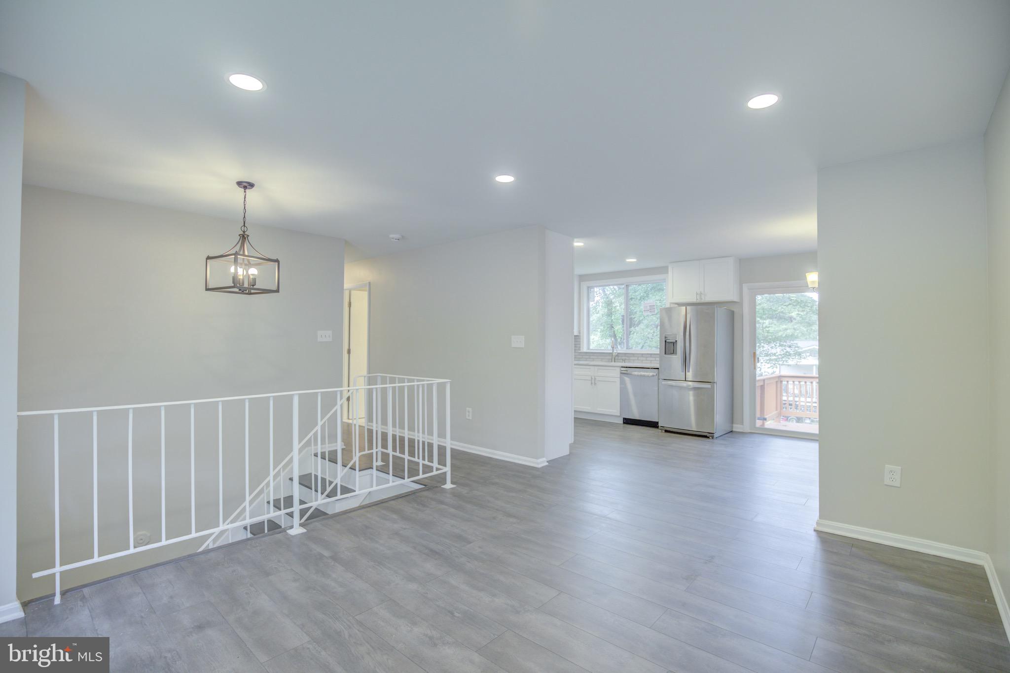 PRINCE WILLIAM COUNTY - Residential