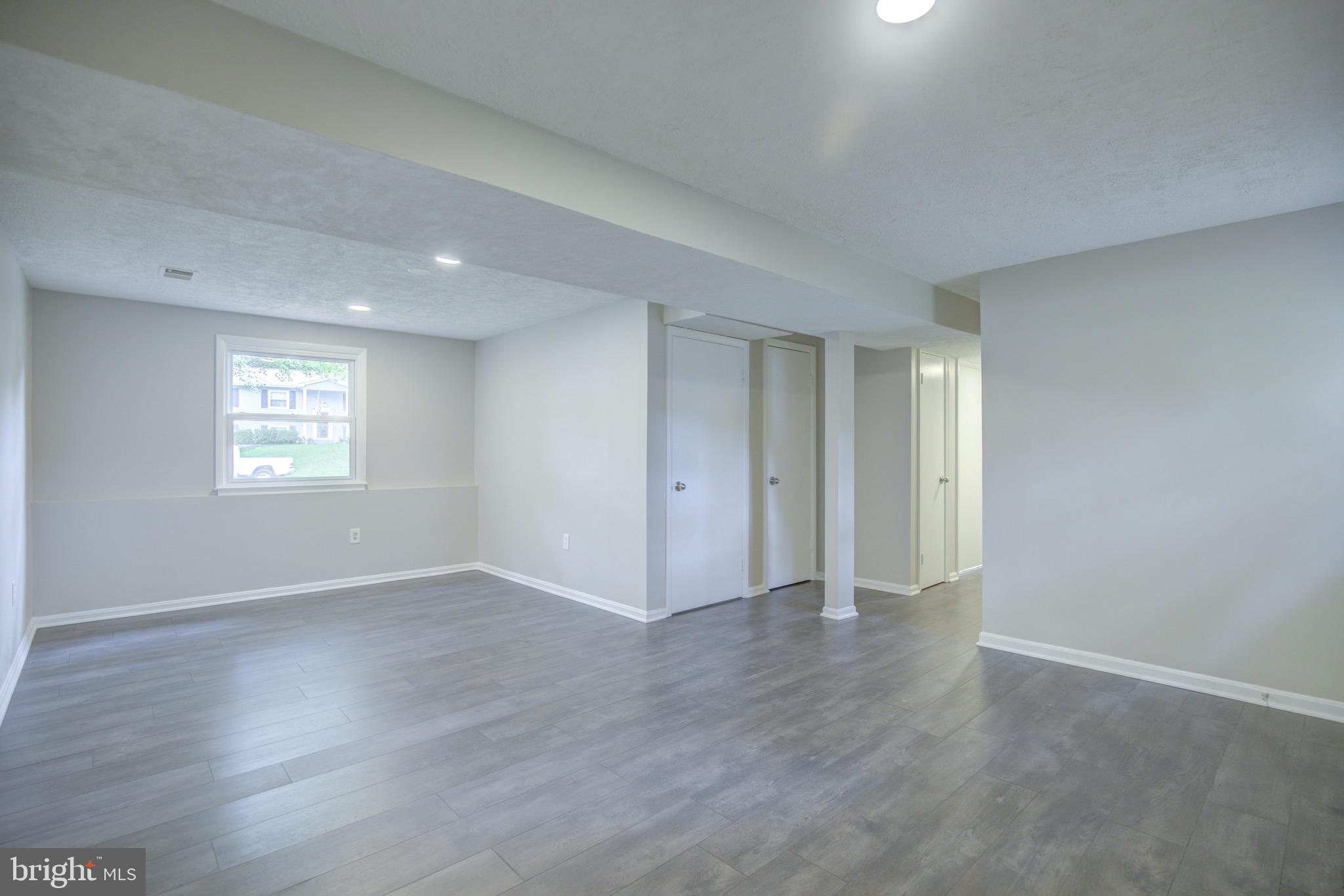 PRINCE WILLIAM COUNTY - Residential