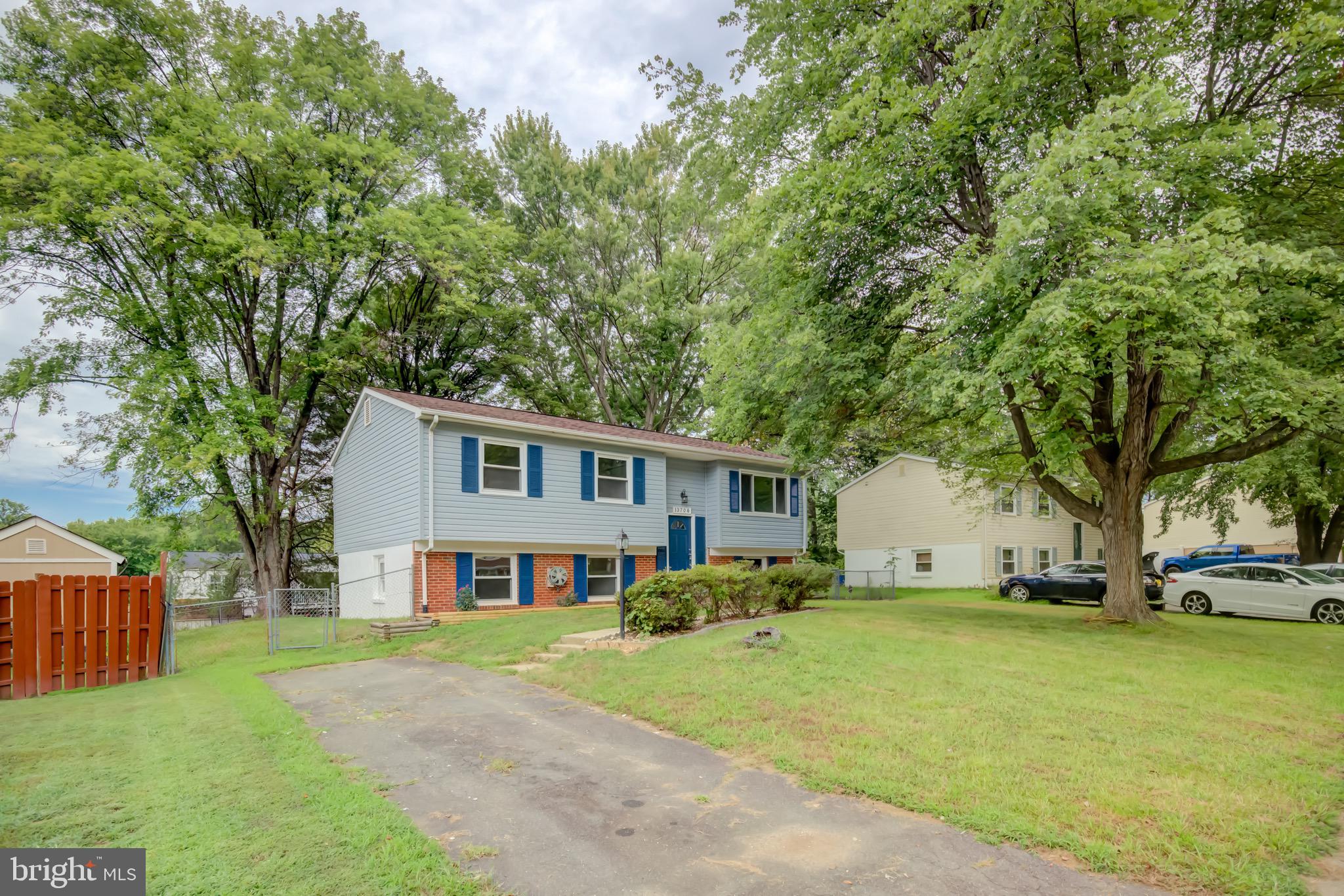 PRINCE WILLIAM COUNTY - Residential