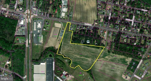 ADDRESS PRIVATE, LAUREL, DE 19956 - Image 61b6d29026da3bf29f20fe3ff6089c07/58217152