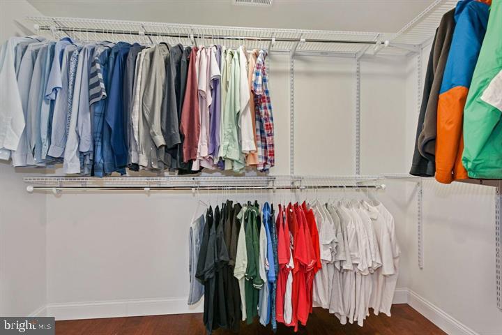 IDYLWOOD COURT - Residential Lease