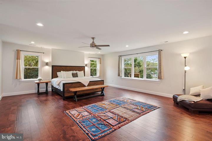 IDYLWOOD COURT - Residential Lease