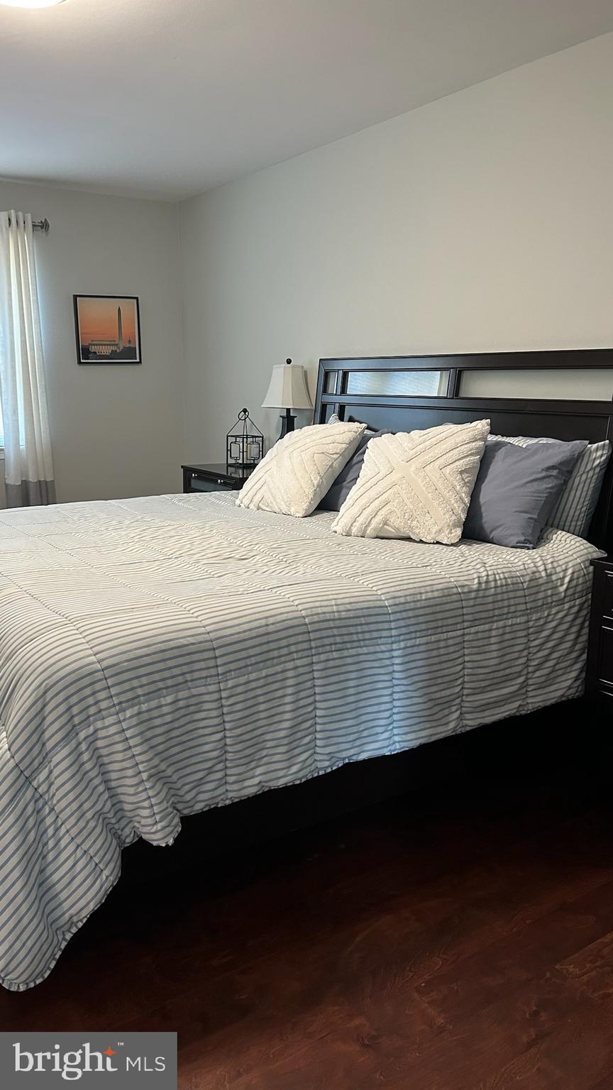 IDYLWOOD COURT - Residential Lease