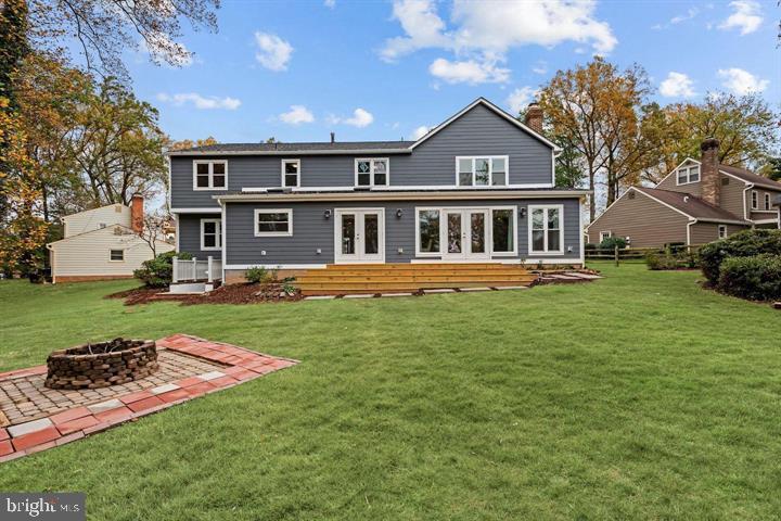 IDYLWOOD COURT - Residential Lease