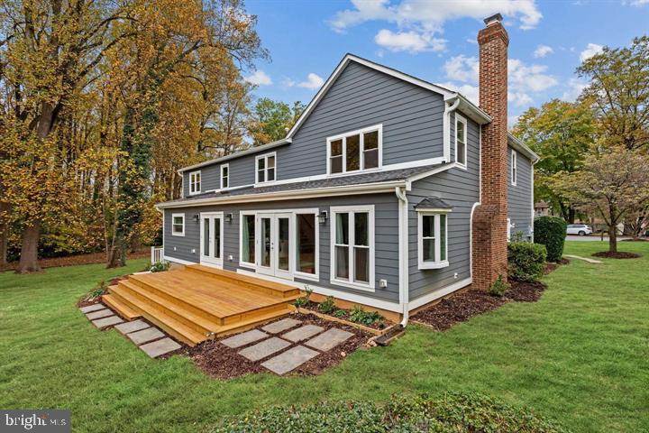 IDYLWOOD COURT - Residential Lease