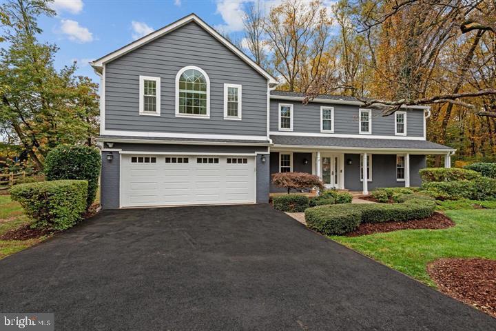 IDYLWOOD COURT - Residential Lease