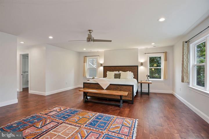 IDYLWOOD COURT - Residential Lease