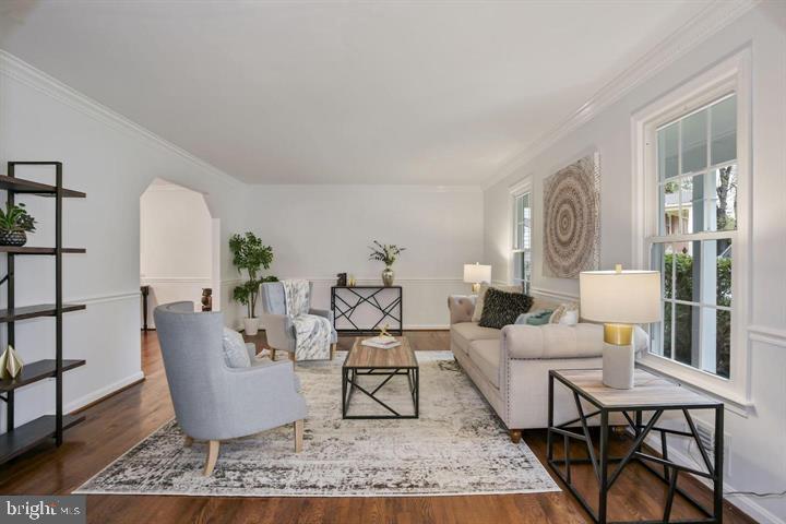 IDYLWOOD COURT - Residential Lease