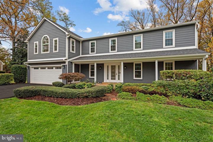 IDYLWOOD COURT - Residential Lease