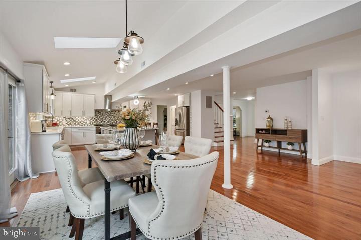 IDYLWOOD COURT - Residential Lease