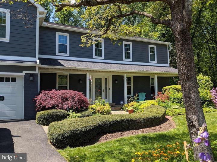 IDYLWOOD COURT - Residential Lease