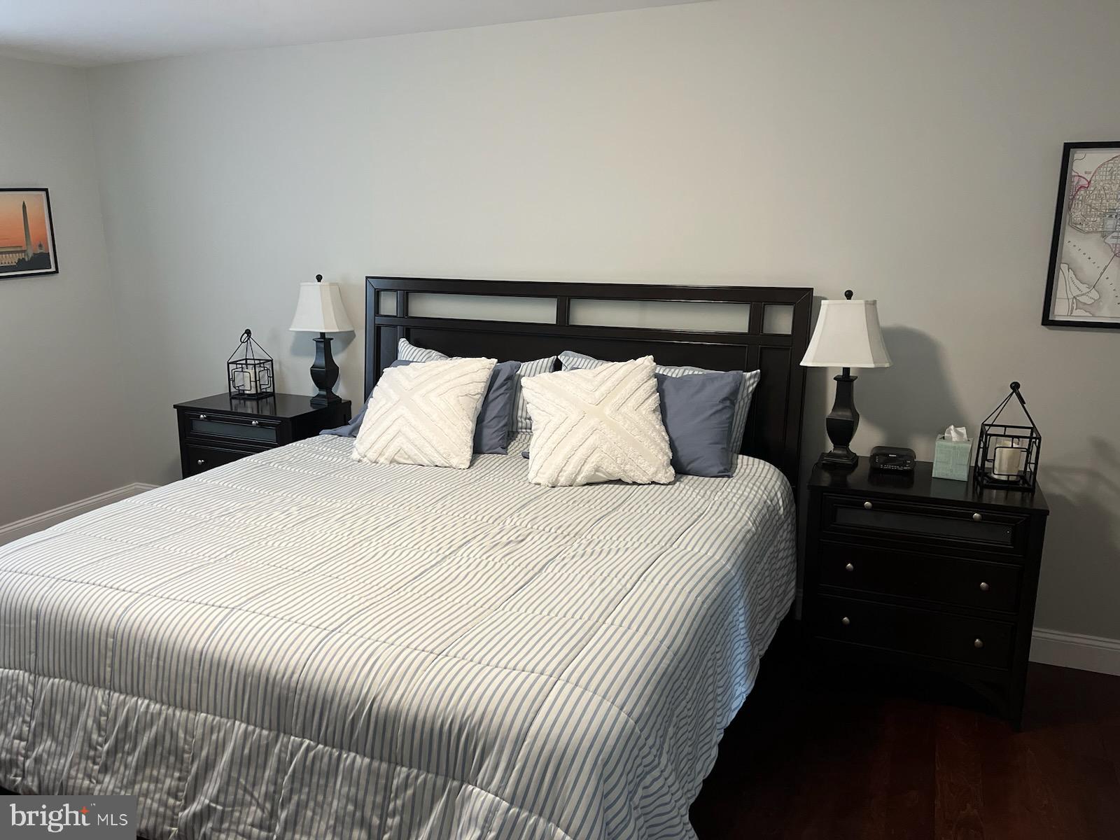 IDYLWOOD COURT - Residential Lease