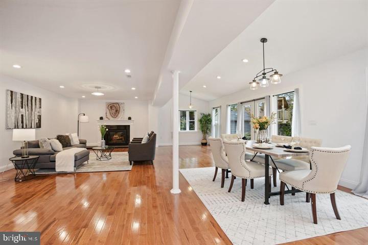 IDYLWOOD COURT - Residential Lease