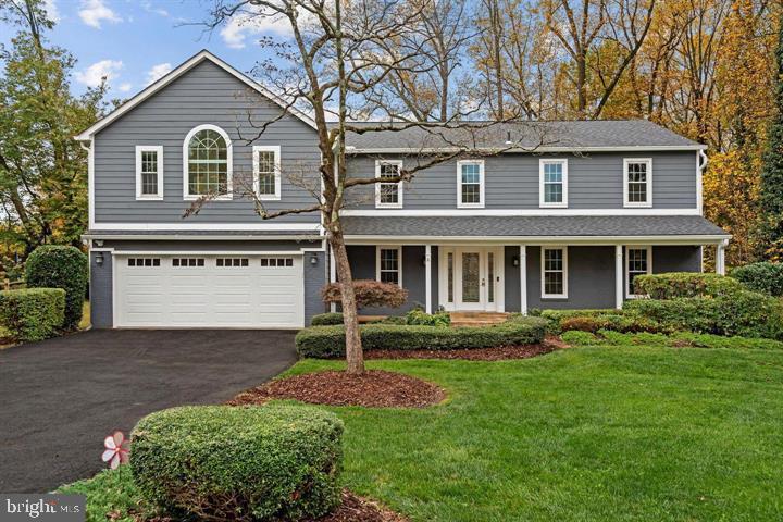 IDYLWOOD COURT - Residential Lease